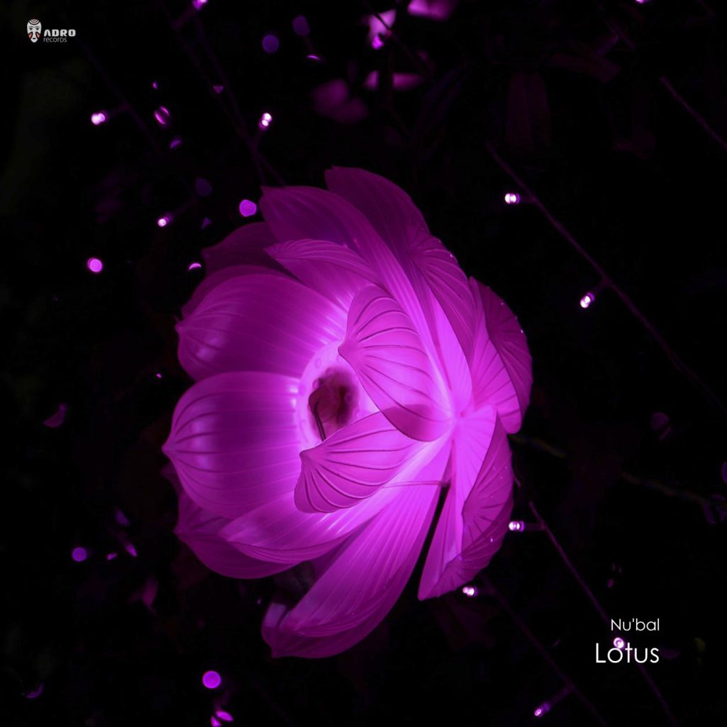 Nu'bal - Lotus [ADR454]